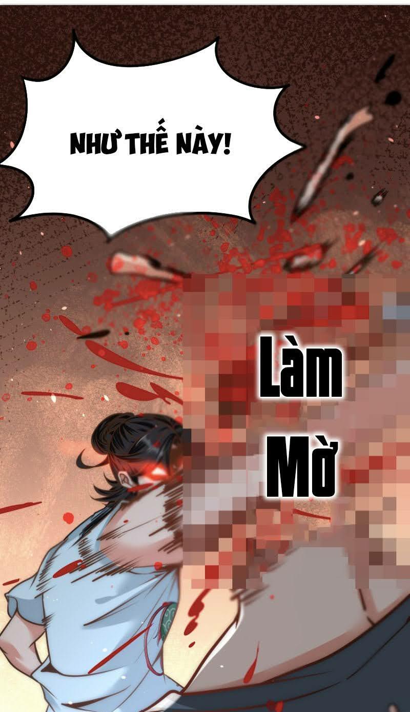 Long Vương Điện Chapter 31 - Trang 39