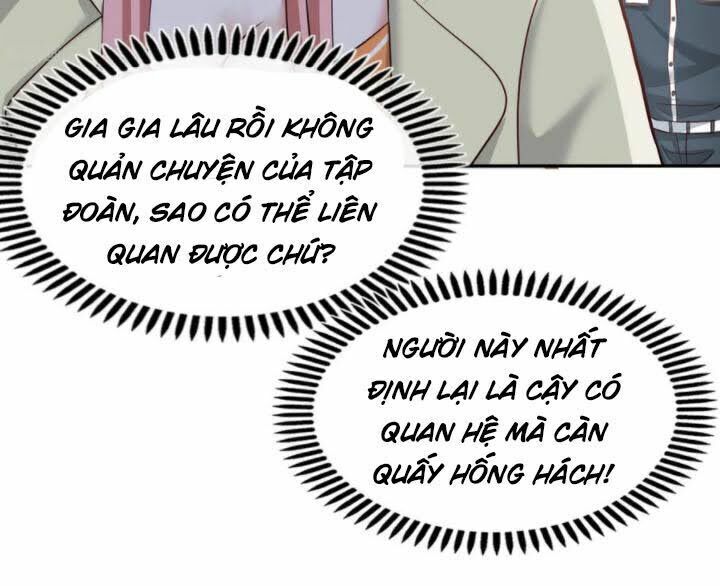 Long Vương Điện Chapter 37 - Trang 14