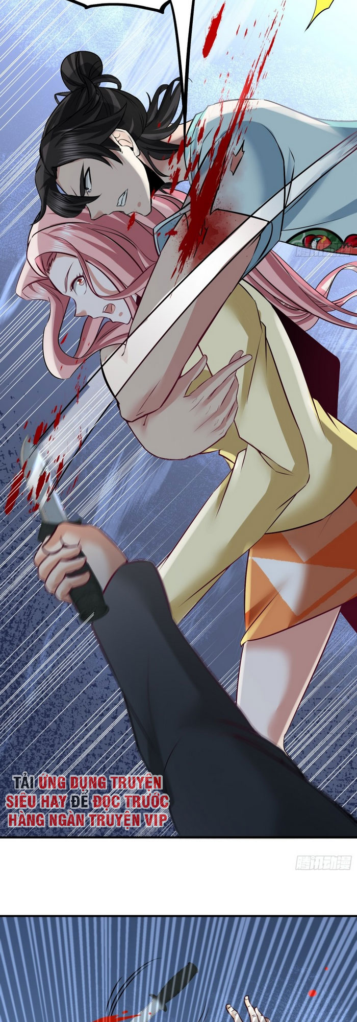 Long Vương Điện Chapter 38 - Trang 10