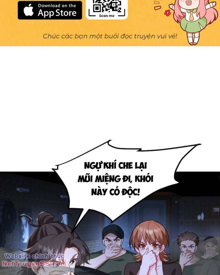 Long Vương Điện Chapter 260 - Trang 0