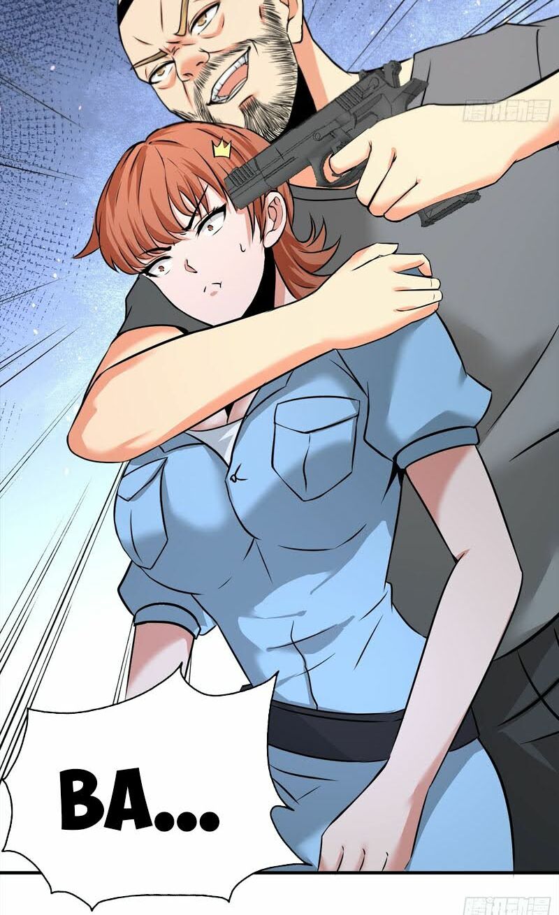 Long Vương Điện Chapter 31 - Trang 5