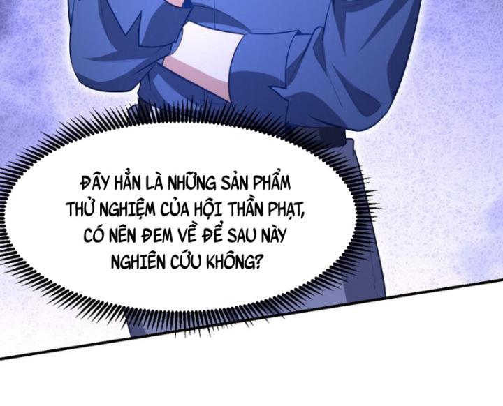 Long Vương Điện Chapter 304 - Trang 58
