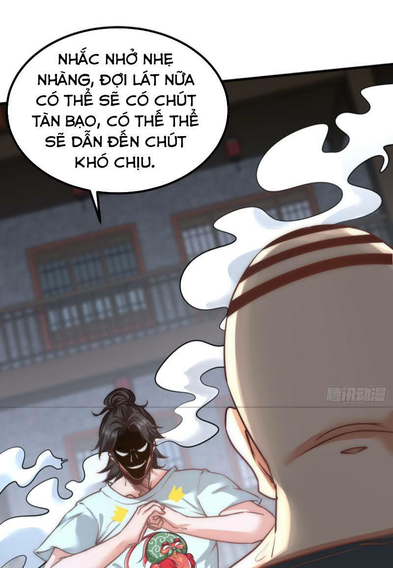 Long Vương Điện Chapter 31 - Trang 33