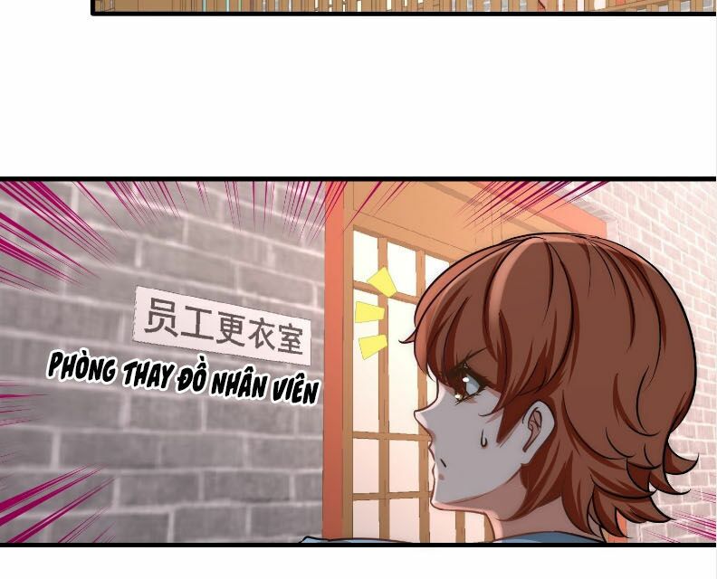 Long Vương Điện Chapter 29 - Trang 23