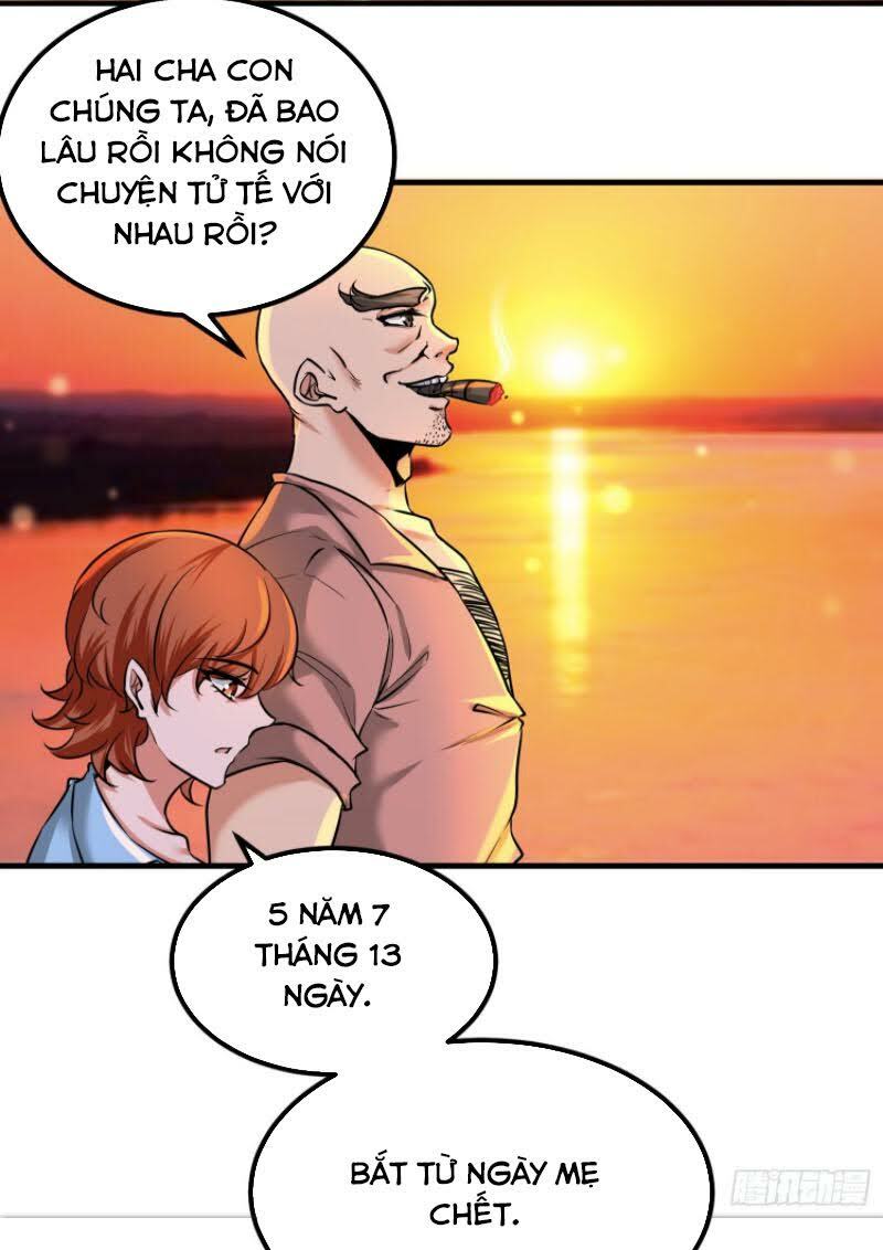Long Vương Điện Chapter 32 - Trang 26