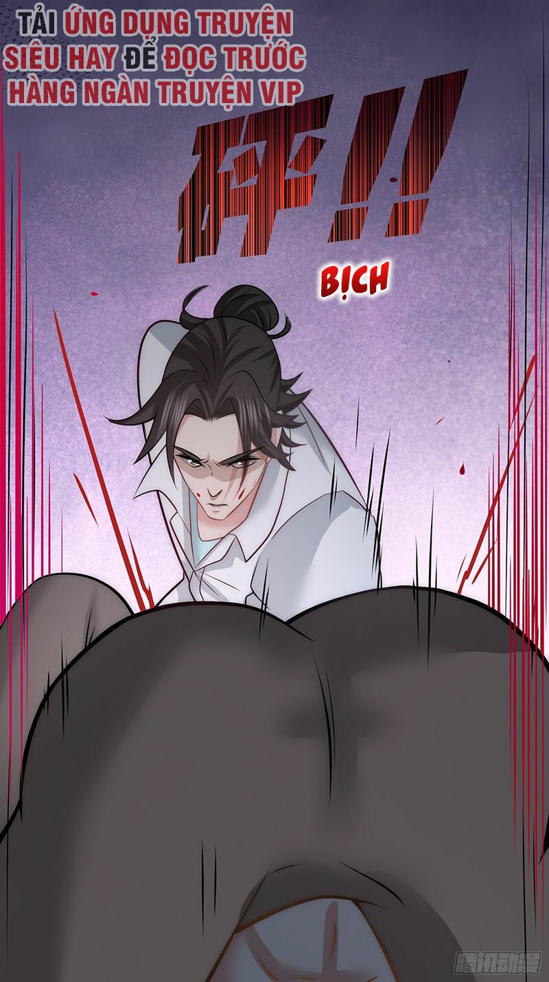 Long Vương Điện Chapter 27 - Trang 15