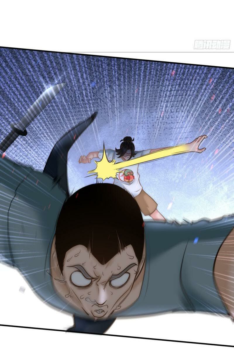 Long Vương Điện Chapter 32 - Trang 5