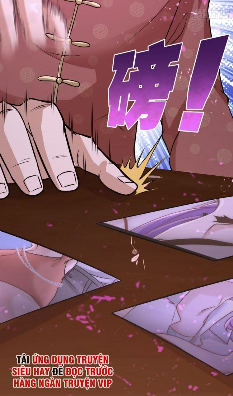 Long Vương Điện Chapter 33 - Trang 32