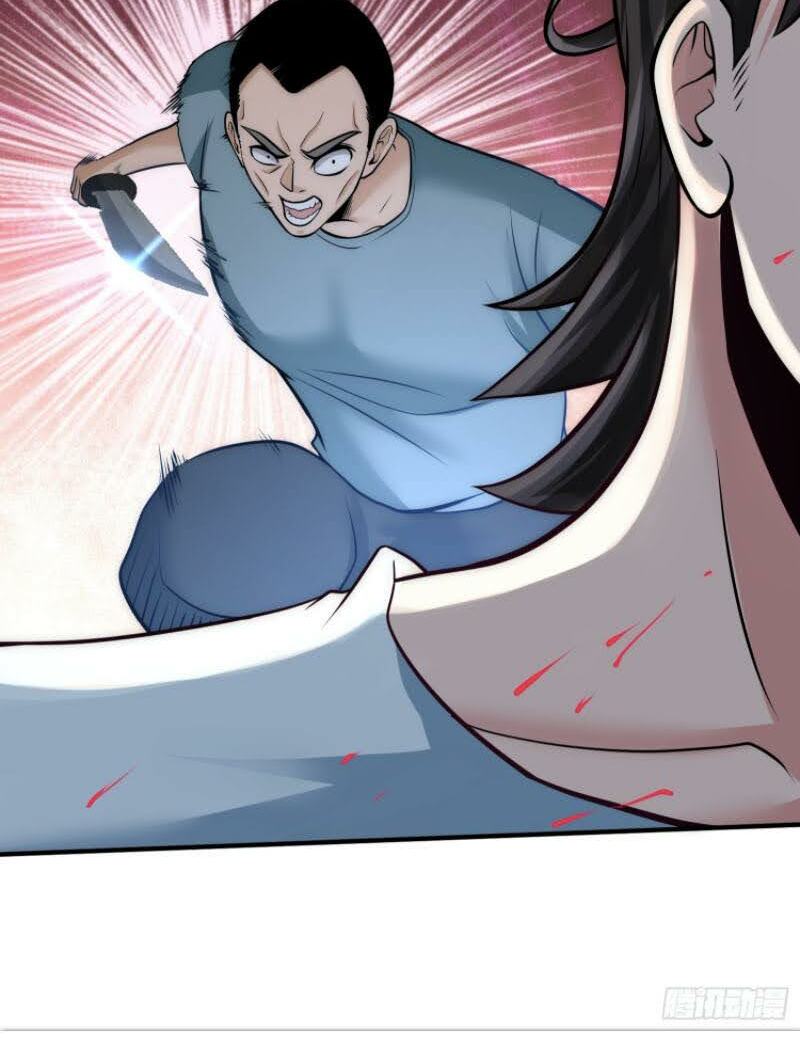 Long Vương Điện Chapter 32 - Trang 3