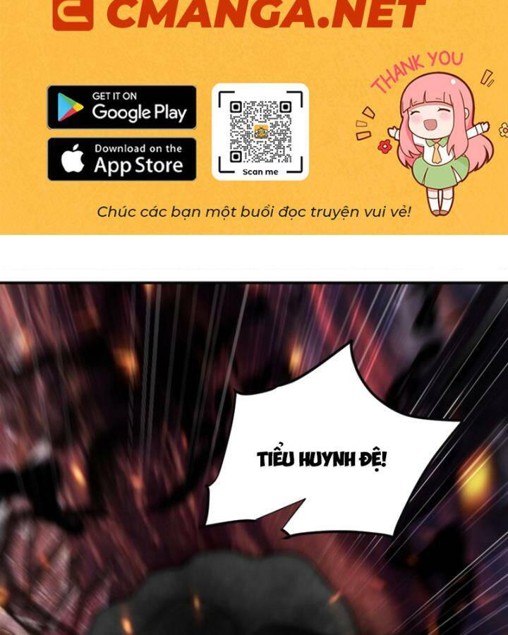 Long Vương Điện Chapter 278 - Trang 0
