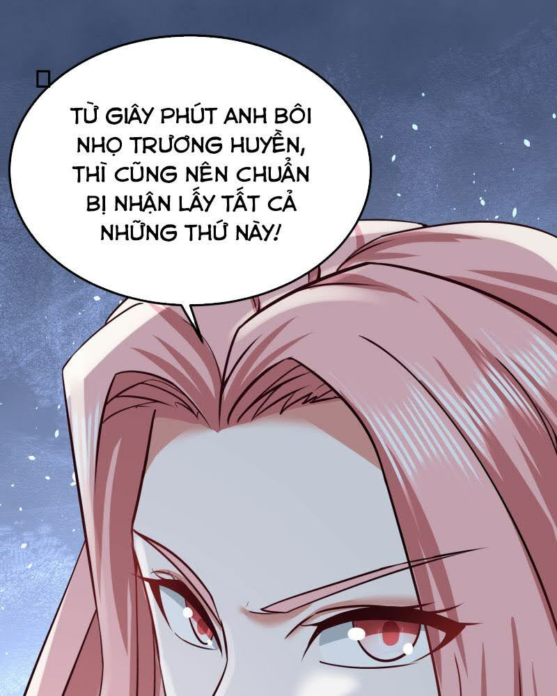Long Vương Điện Chapter 36 - Trang 9