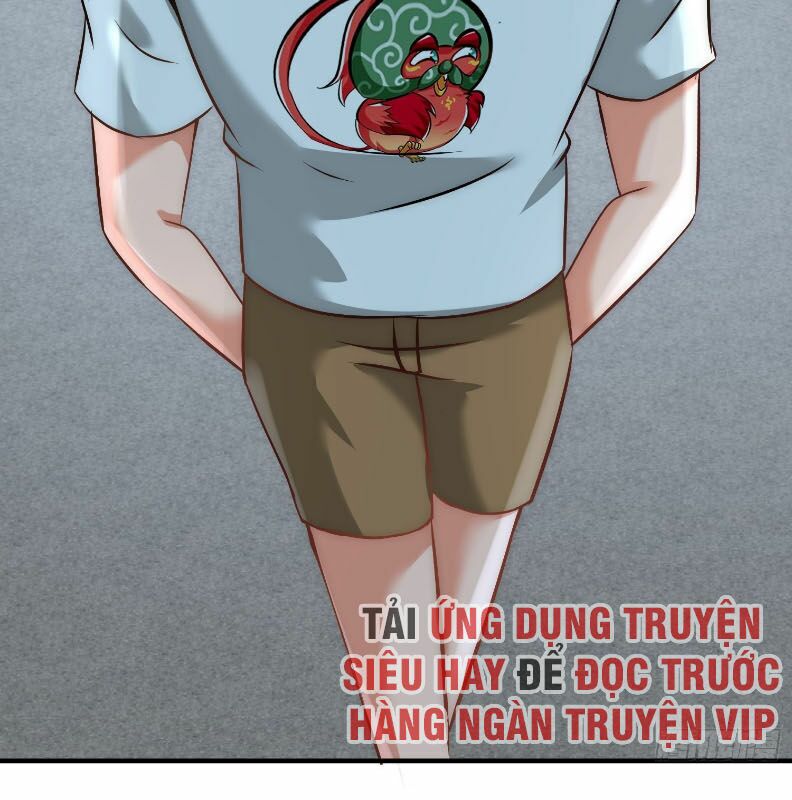 Long Vương Điện Chapter 29 - Trang 7