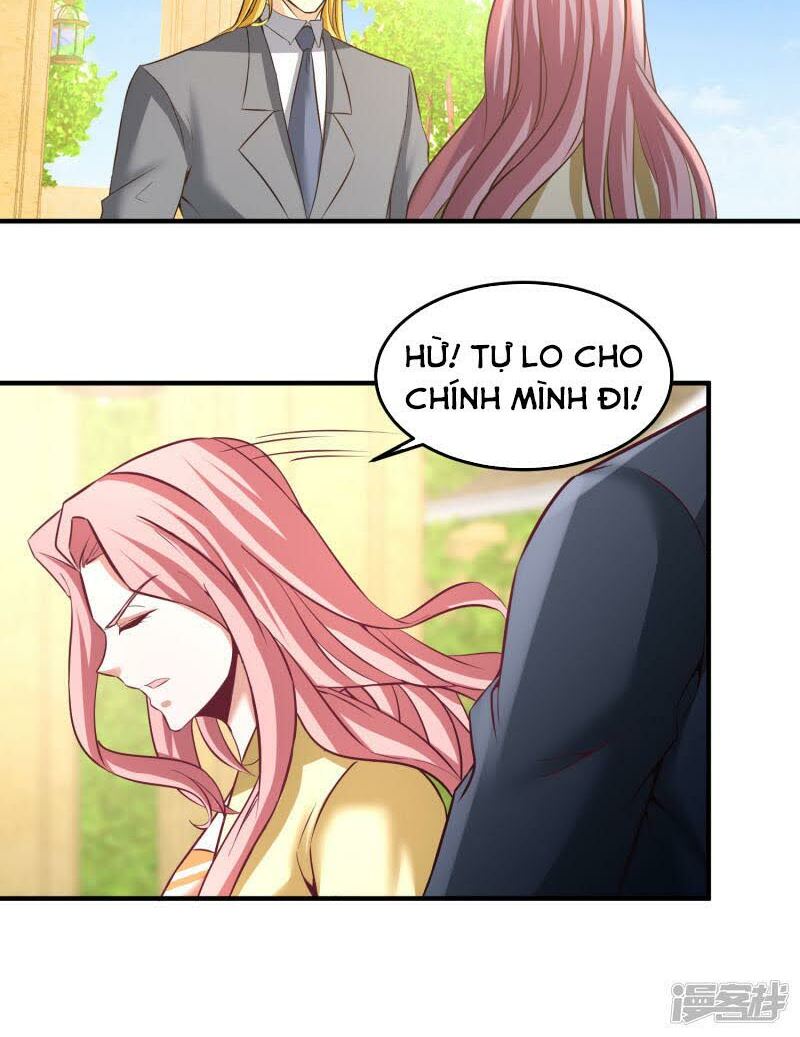 Long Vương Điện Chapter 35 - Trang 20