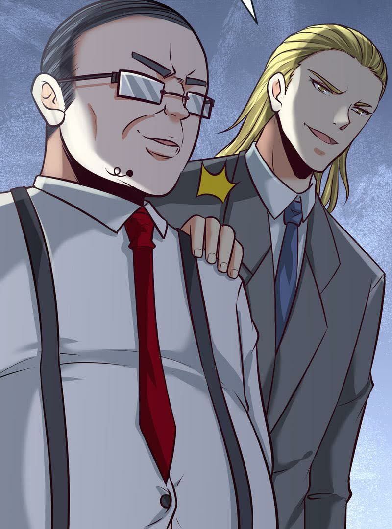 Long Vương Điện Chapter 34 - Trang 30