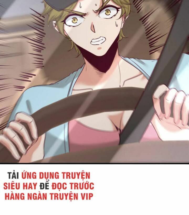 Long Vương Điện Chapter 37 - Trang 25