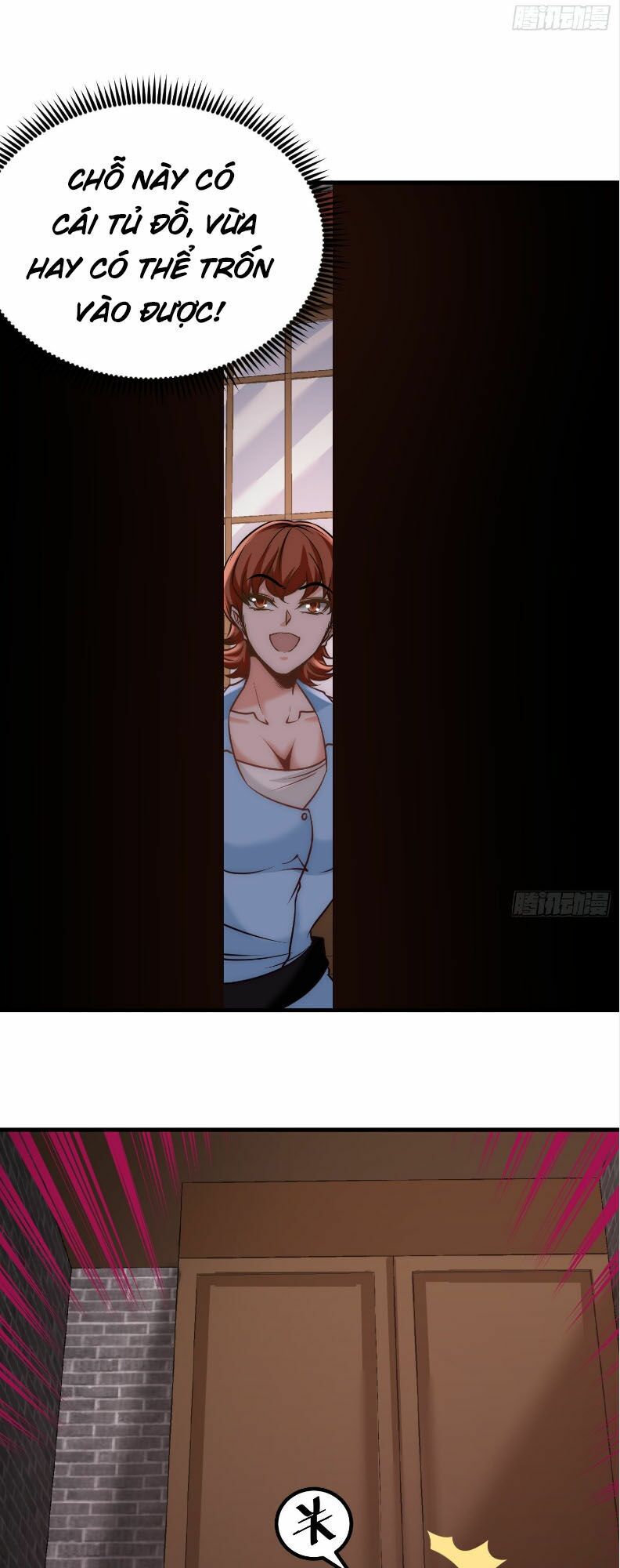 Long Vương Điện Chapter 29 - Trang 26