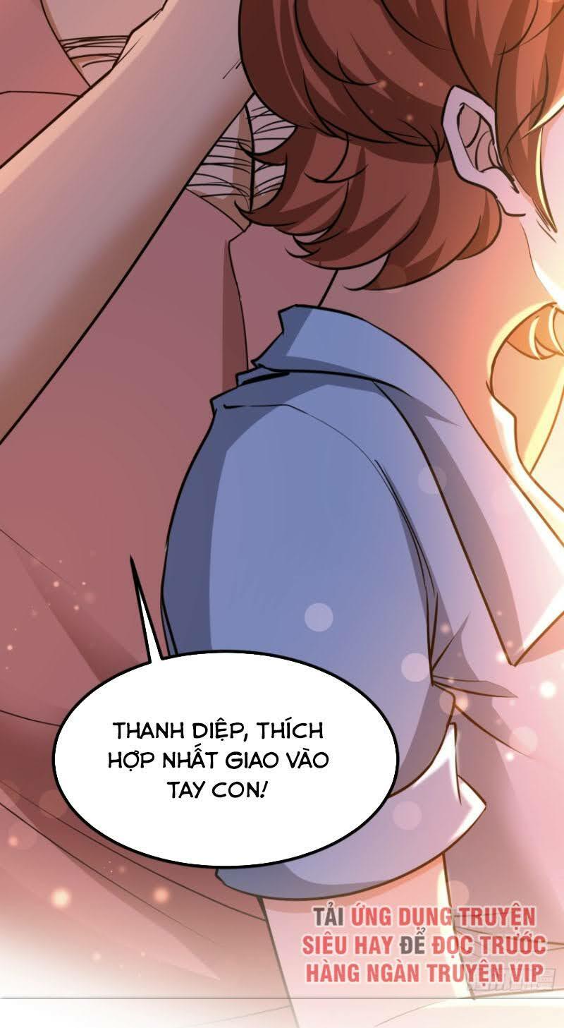 Long Vương Điện Chapter 32 - Trang 32
