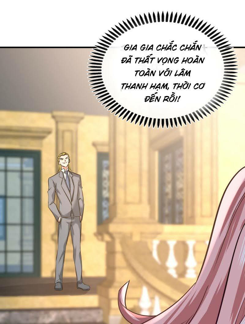 Long Vương Điện Chapter 35 - Trang 21