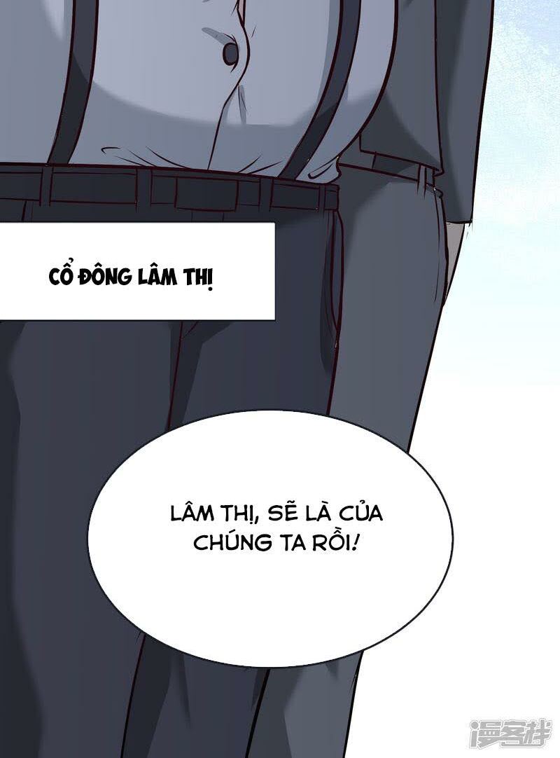 Long Vương Điện Chapter 34 - Trang 31