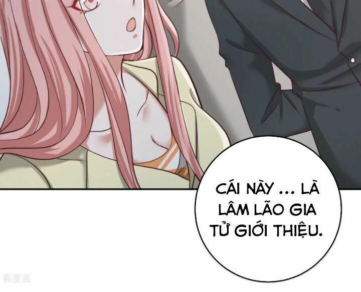 Long Vương Điện Chapter 37 - Trang 12