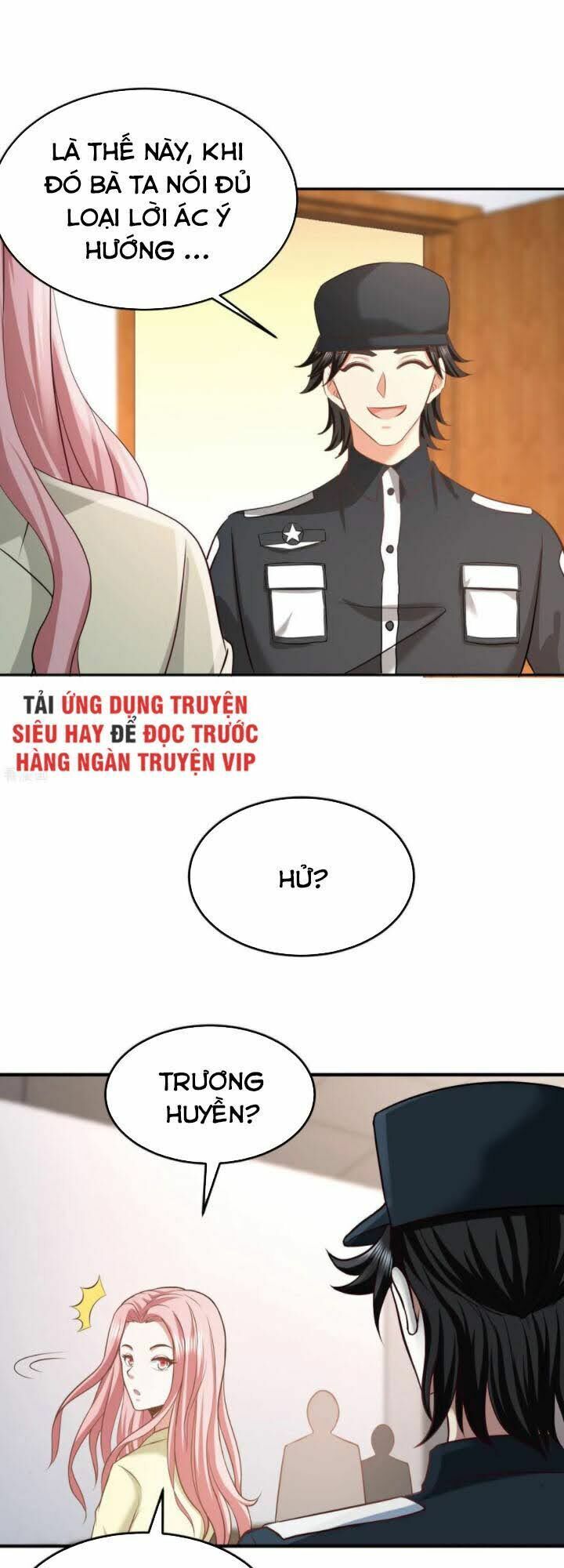Long Vương Điện Chapter 37 - Trang 15