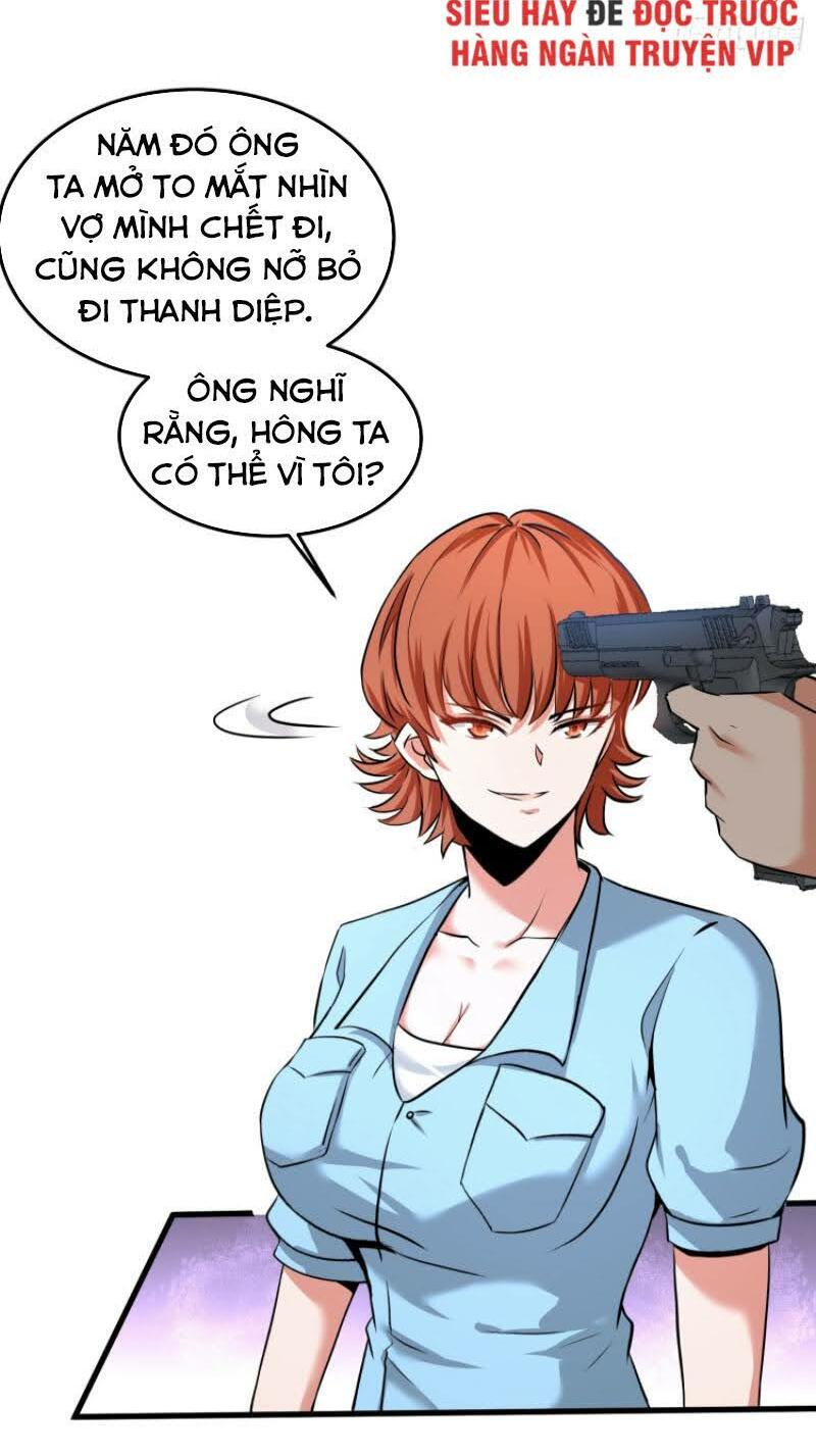 Long Vương Điện Chapter 31 - Trang 3