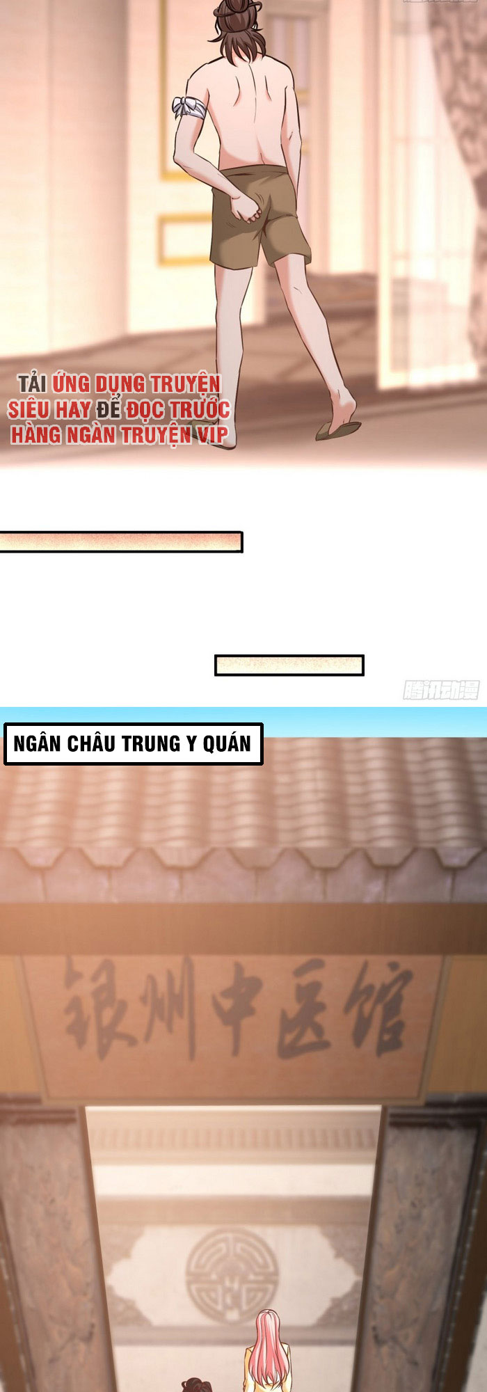 Long Vương Điện Chapter 39 - Trang 10