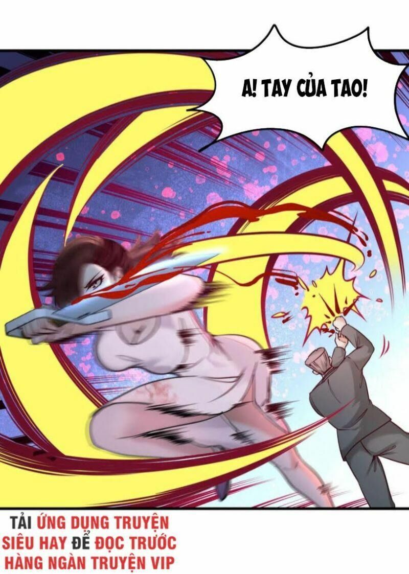 Long Vương Điện Chapter 43 - Trang 23