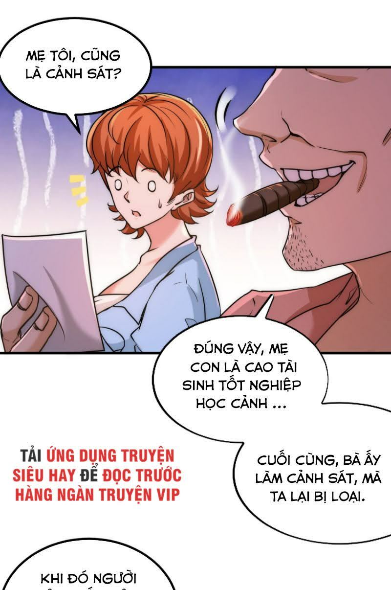 Long Vương Điện Chapter 32 - Trang 28