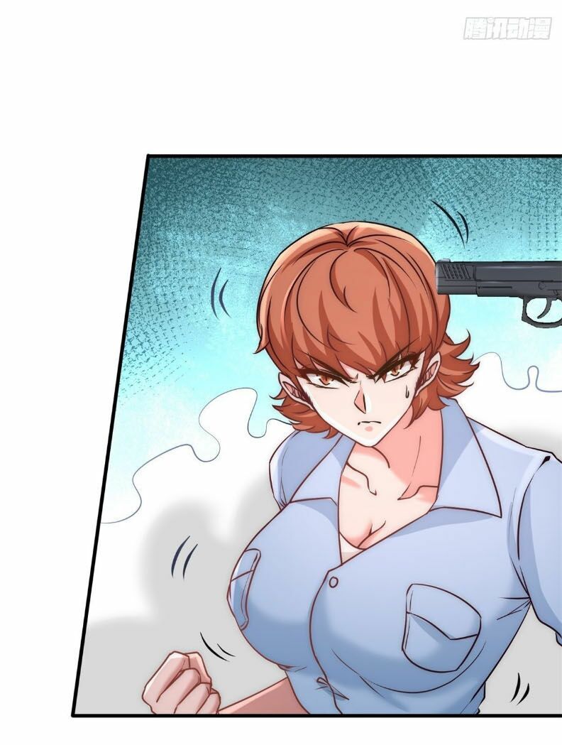 Long Vương Điện Chapter 30 - Trang 27