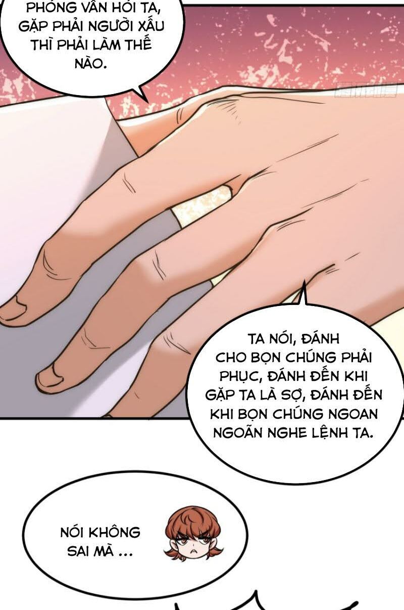 Long Vương Điện Chapter 32 - Trang 29