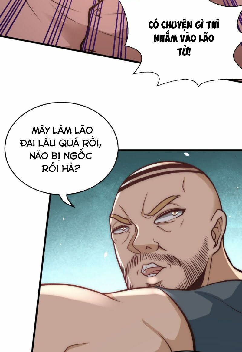 Long Vương Điện Chapter 31 - Trang 1