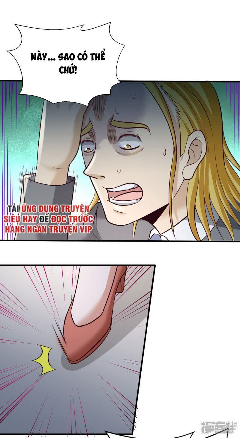 Long Vương Điện Chapter 36 - Trang 3