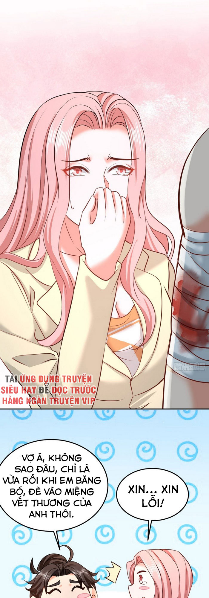 Long Vương Điện Chapter 39 - Trang 0
