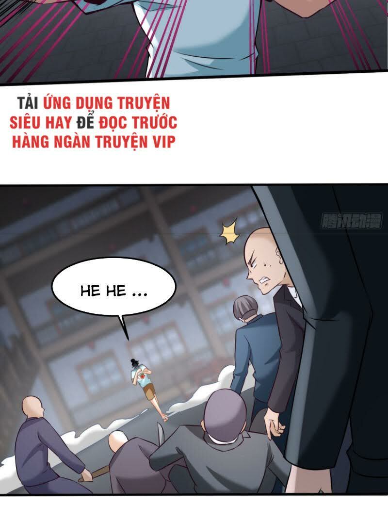 Long Vương Điện Chapter 32 - Trang 7