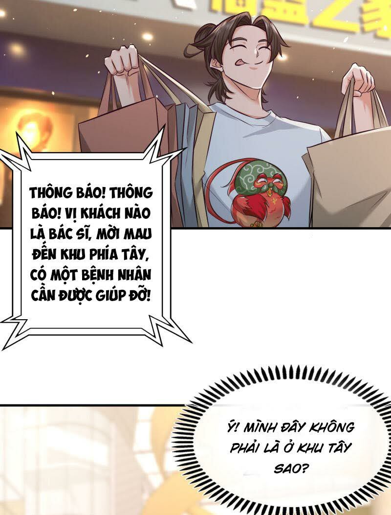 Long Vương Điện Chapter 36 - Trang 14