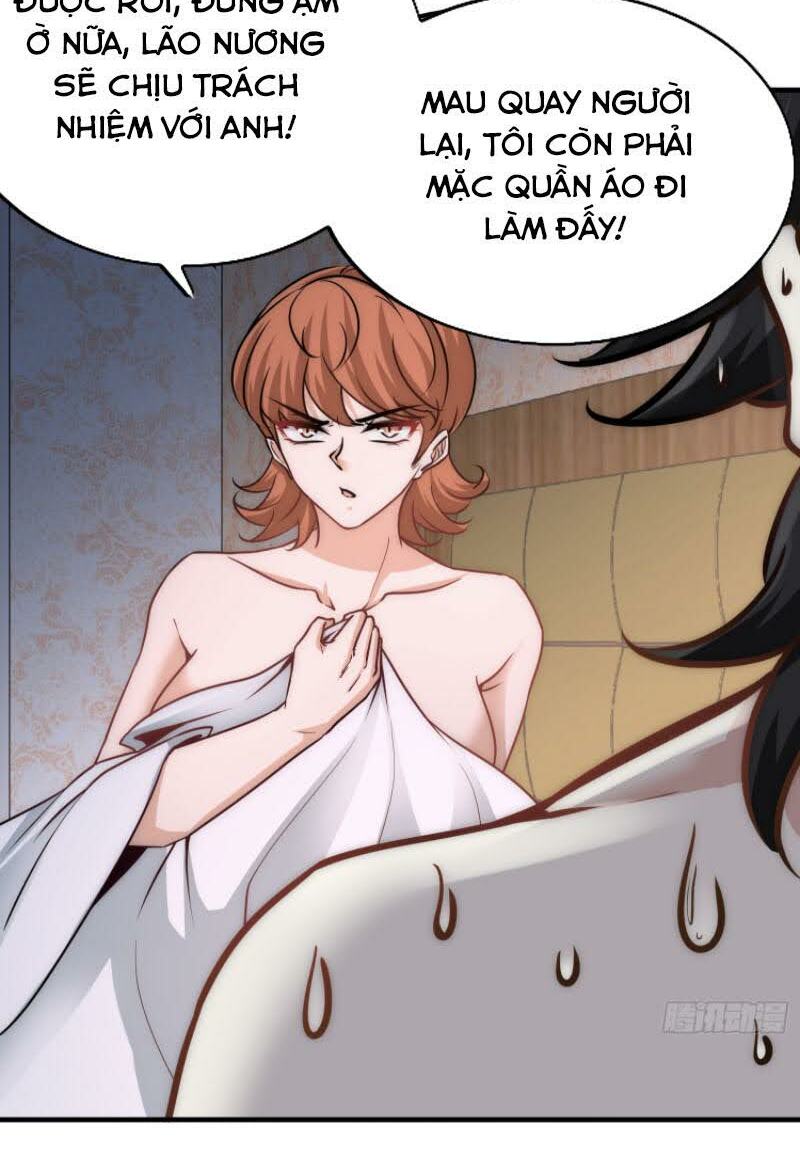 Long Vương Điện Chapter 33 - Trang 18