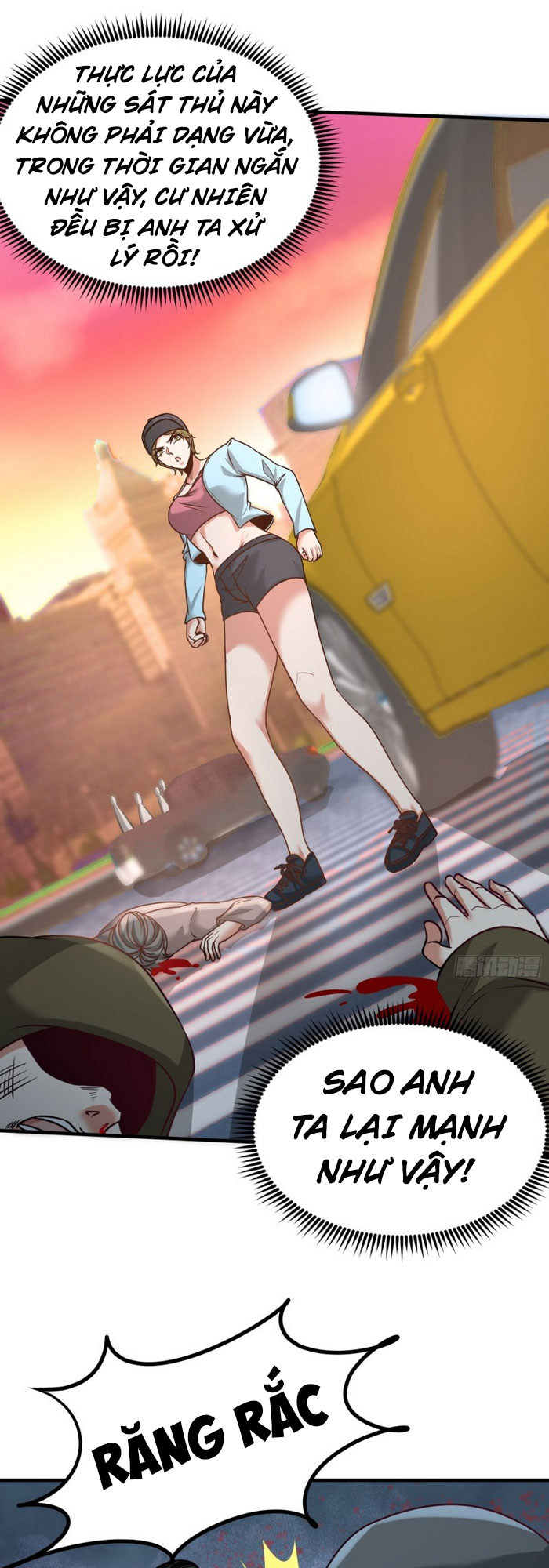 Long Vương Điện Chapter 38 - Trang 18