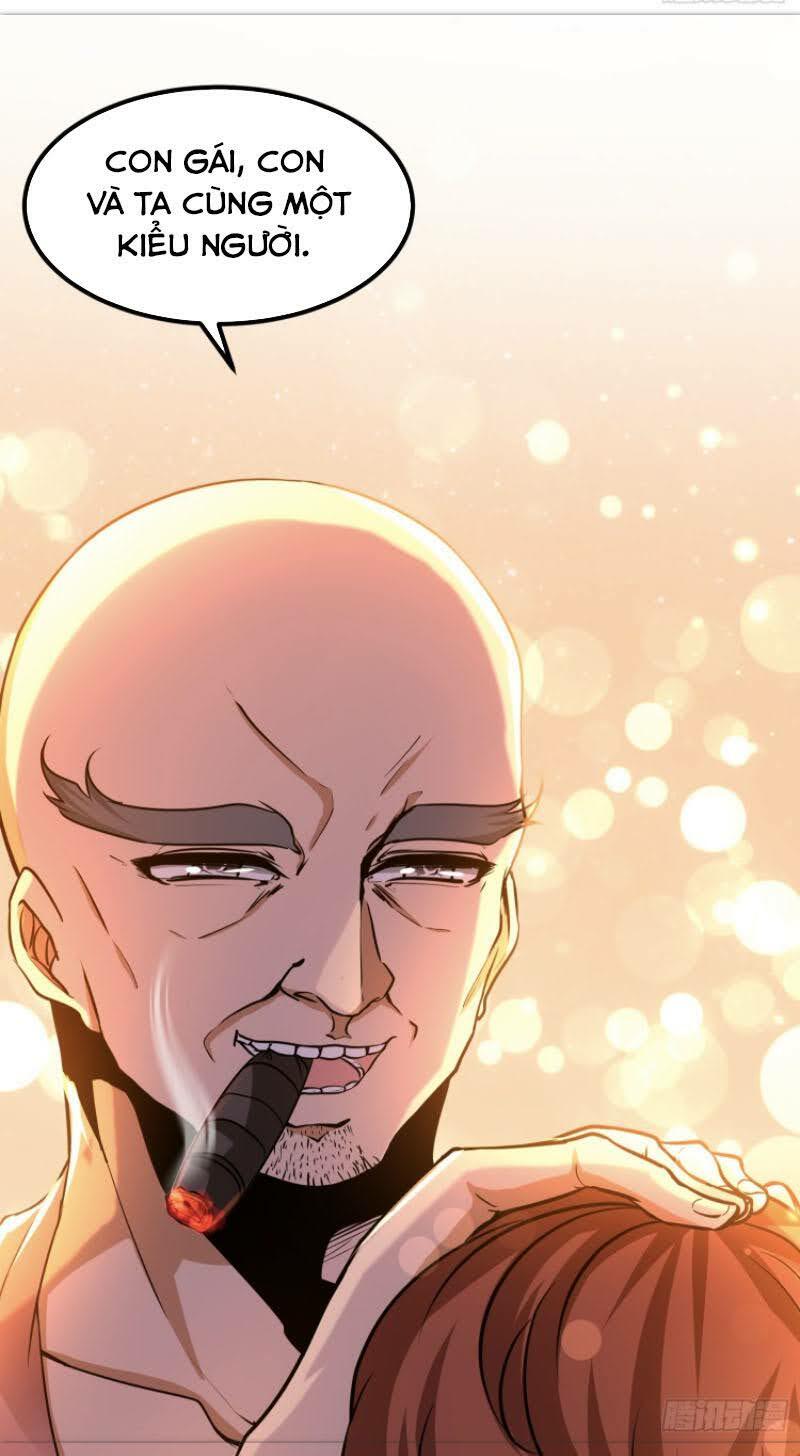 Long Vương Điện Chapter 32 - Trang 31