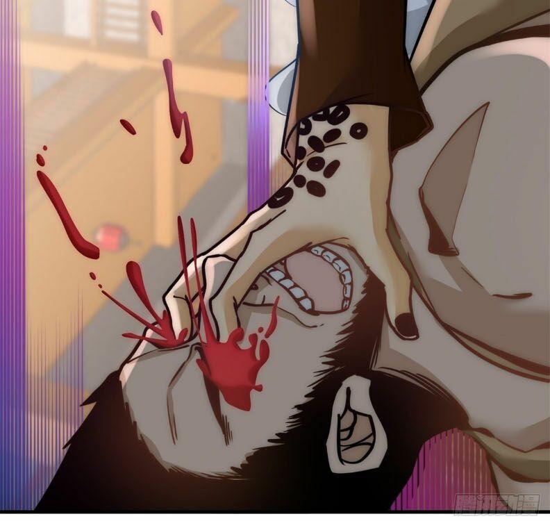 Long Vương Điện Chapter 30 - Trang 8