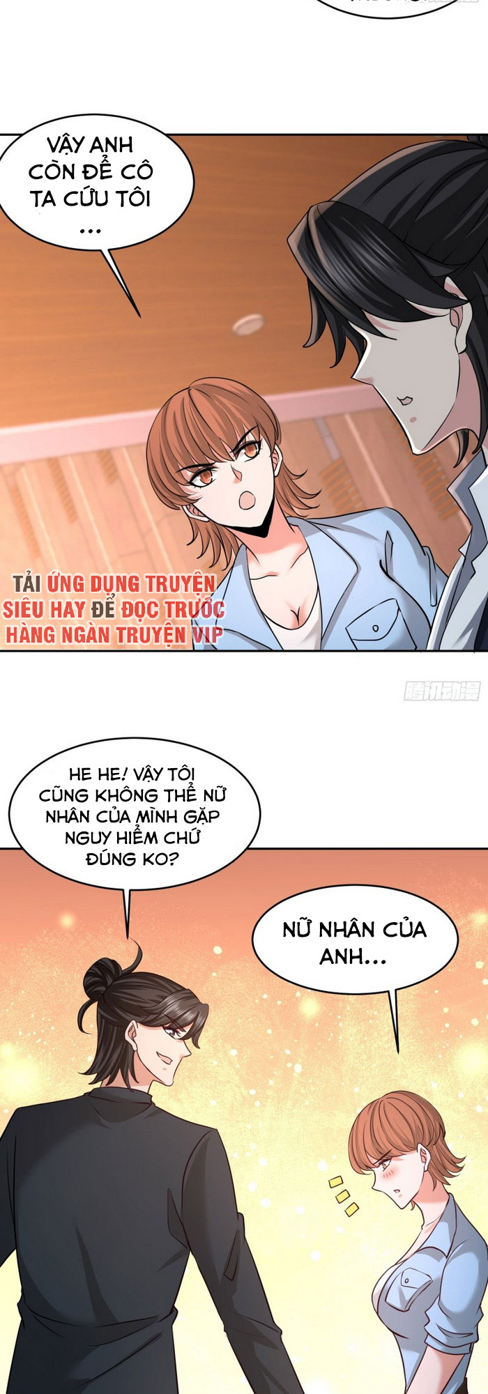 Long Vương Điện Chapter 44 - Trang 10