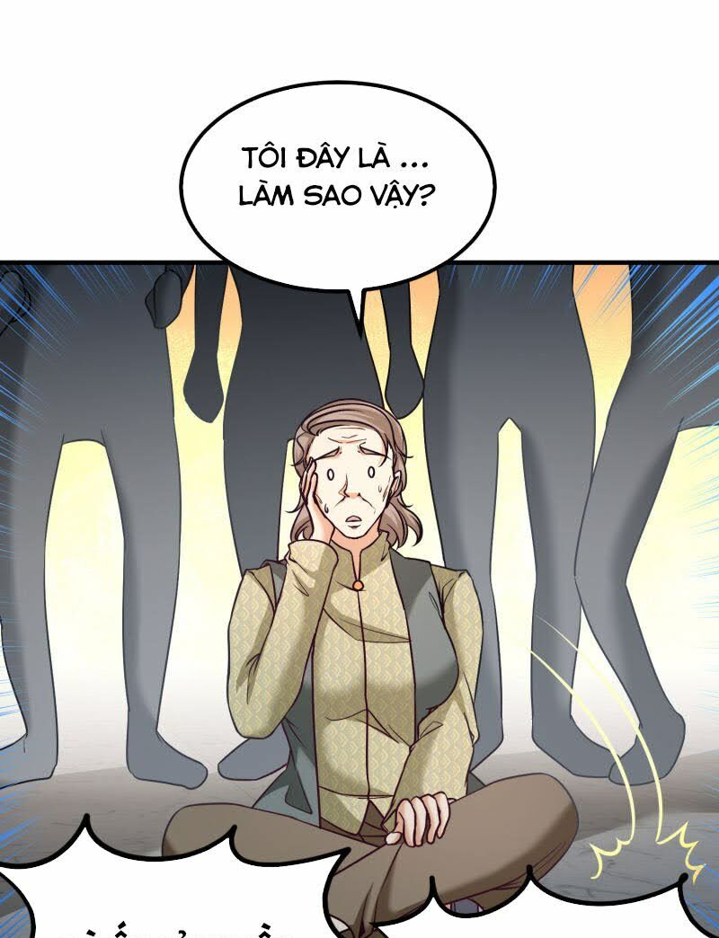Long Vương Điện Chapter 36 - Trang 32