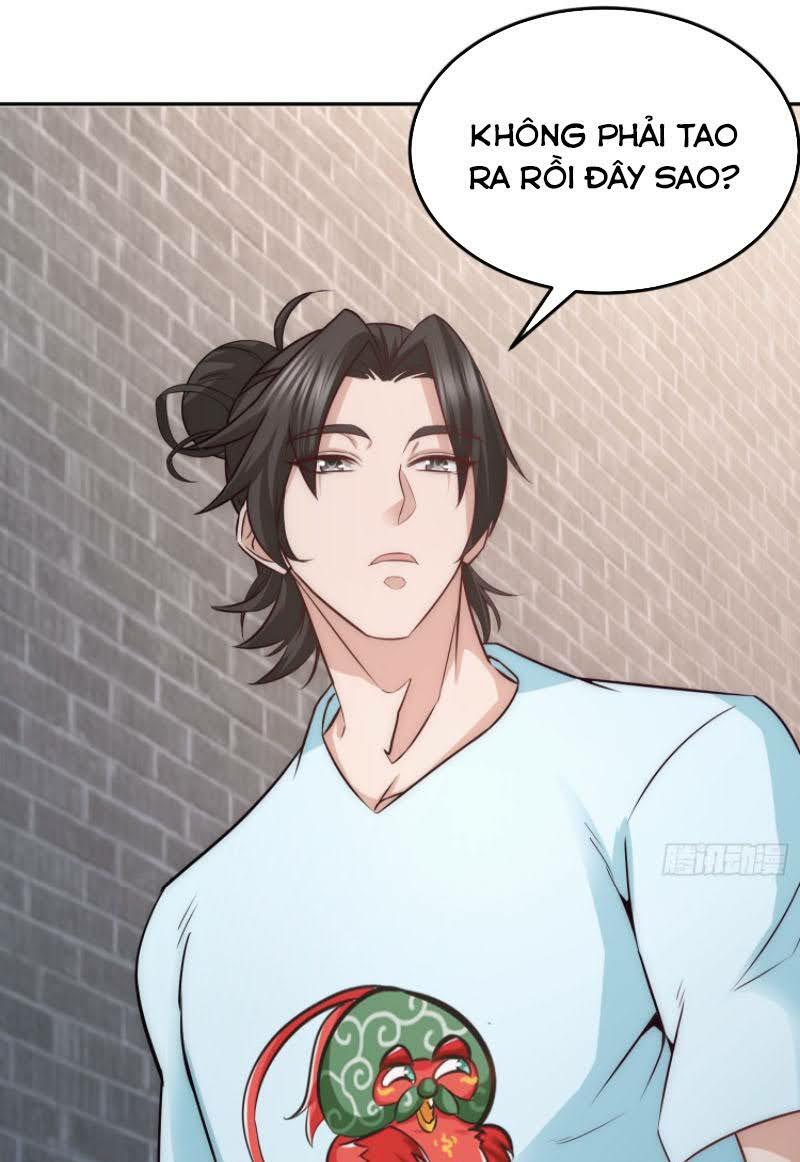 Long Vương Điện Chapter 31 - Trang 21