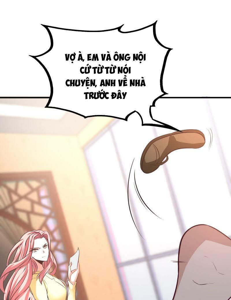 Long Vương Điện Chapter 35 - Trang 15