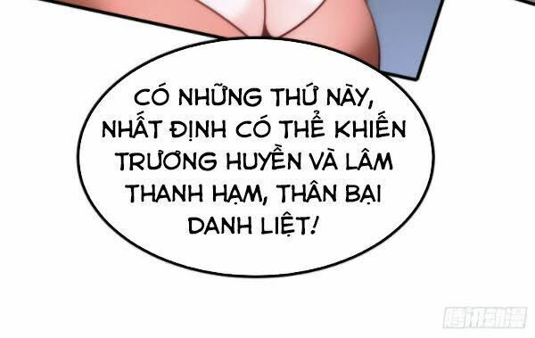 Long Vương Điện Chapter 28 - Trang 23