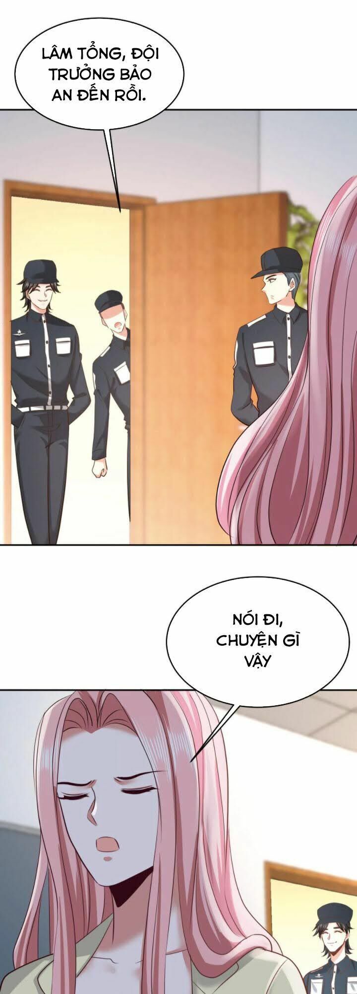 Long Vương Điện Chapter 37 - Trang 13