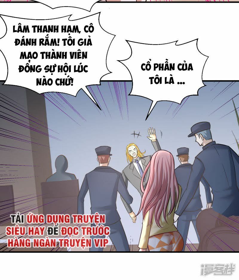 Long Vương Điện Chapter 36 - Trang 5