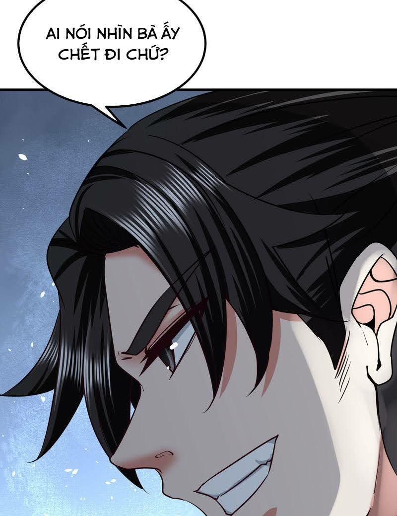 Long Vương Điện Chapter 36 - Trang 27