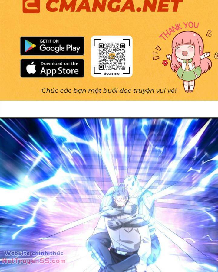 Long Vương Điện Chapter 272 - Trang 0