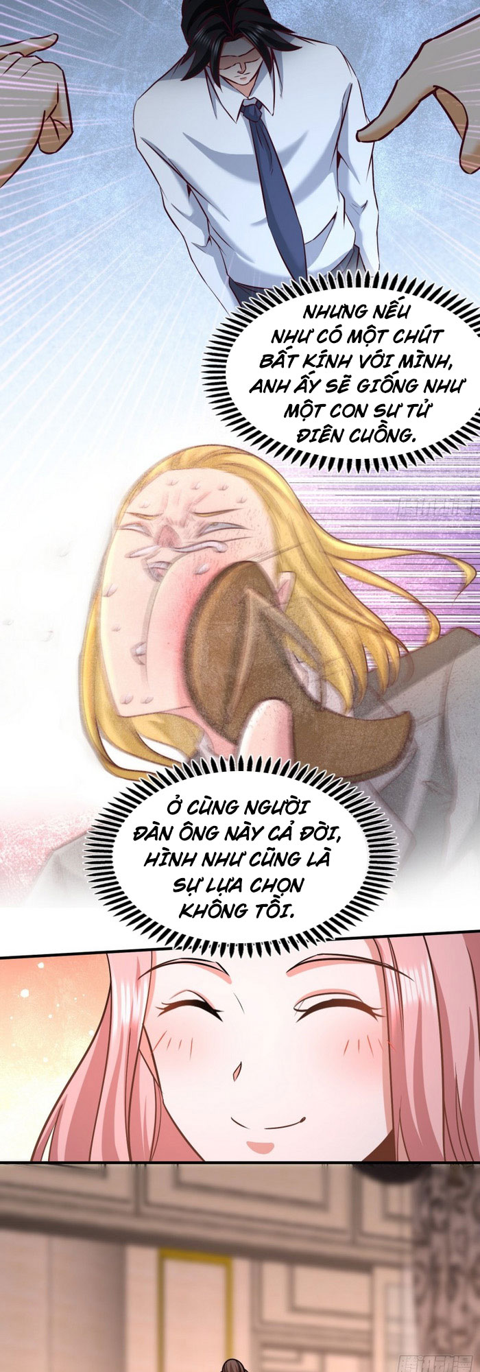 Long Vương Điện Chapter 39 - Trang 9